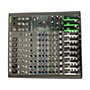 Used Mackie Profx12v3 Unpowered Mixer