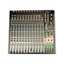 Used Mackie Profx16v3 Unpowered Mixer
