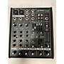 Used Mackie Used Mackie Profx4 V2 Unpowered Mixer