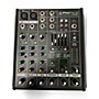 Used Mackie Used Mackie Profx4 v2 Unpowered Mixer