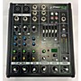 Used Mackie Used Mackie Profx4v2 Digital Mixer