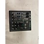 Used Mackie Used Mackie Profx6 Powered Mixer