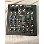 Used Mackie Used Mackie Profx6 V3 Unpowered Mixer