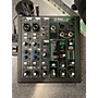 Used Mackie Used Mackie Profx6v3 Unpowered Mixer