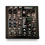 Used Mackie Profx6v3 Unpowered Mixer