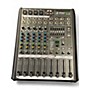 Used Mackie Profx8 V2 Powered Mixer