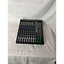 Used Mackie Used Mackie Prox12v3 Unpowered Mixer