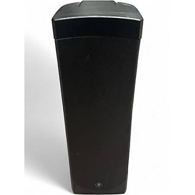 Used Mackie Reach Powered Speaker