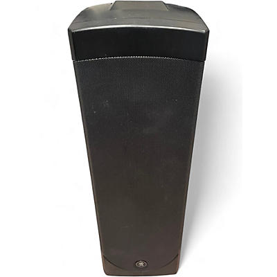 Used Mackie Reach Powered Speaker