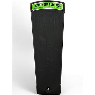 Used Mackie Reach Powered Speaker