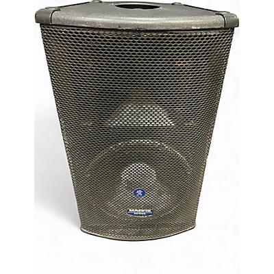 Used Mackie SA152 Powered Speaker
