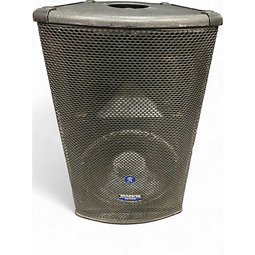 Used Mackie SA152 Powered Speaker