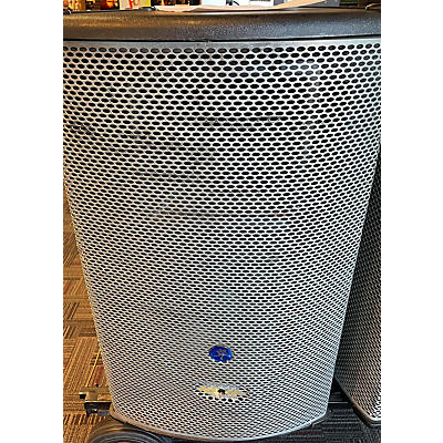 Mackie Used Mackie SA1521 Powered Speaker