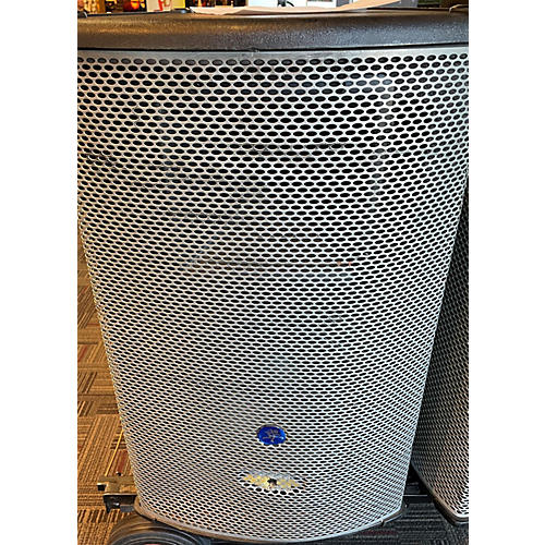 Mackie Used Mackie SA1521 Powered Speaker