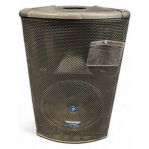 Used Mackie SA1521 Powered Speaker
