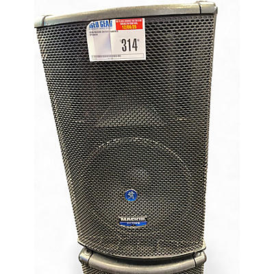 Used Mackie SA1521 Powered Speaker