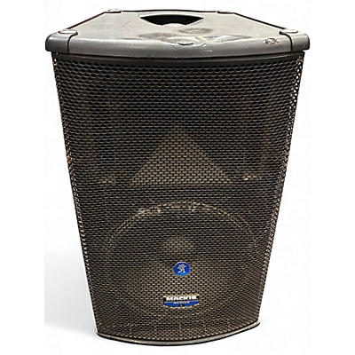 Used Mackie SA1521 Powered Speaker