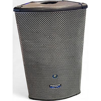 Used Mackie SA1521x Powered Speaker
