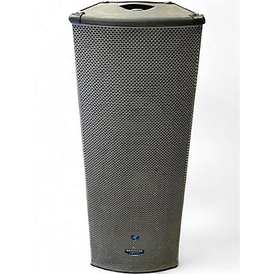 Used Mackie SA1532Z Powered Speaker