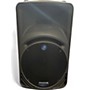 Used Mackie SMR450 Powered Speaker