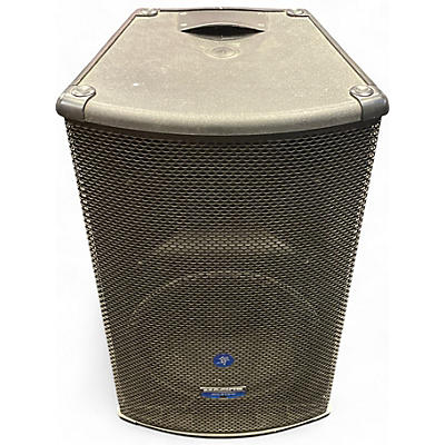 Mackie Used Mackie SR1521 Powered Speaker