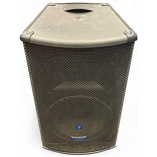 Mackie Used Mackie SR1521 Powered Speaker