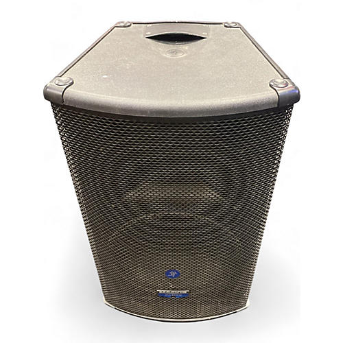 Mackie Used Mackie SR1521 Powered Speaker