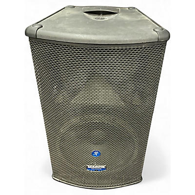 Used Mackie SR1521 Powered Speaker