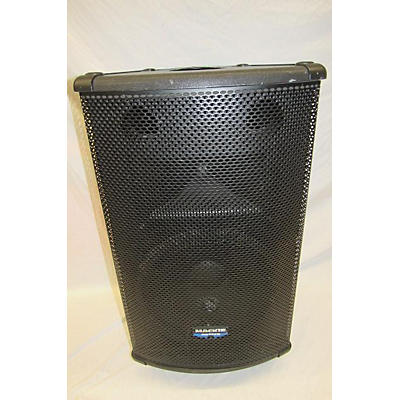 Mackie Used Mackie SR1521Z Powered Speaker