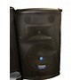 Used Mackie SR1521Z Powered Speaker