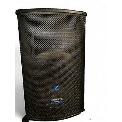 Used Mackie SR1521Z Powered Speaker