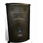 Used Mackie SR1521Z Powered Speaker