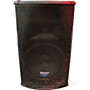 Used Mackie SR1521Z Powered Speaker