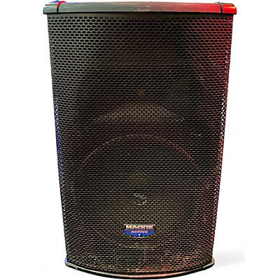 Used Mackie SR1521Z Unpowered Speaker