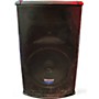 Used Mackie SR1521Z Unpowered Speaker