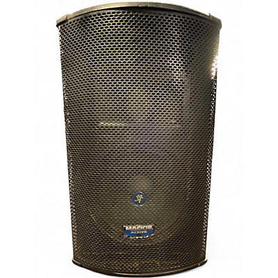 Used Mackie SR1521z Powered Speaker