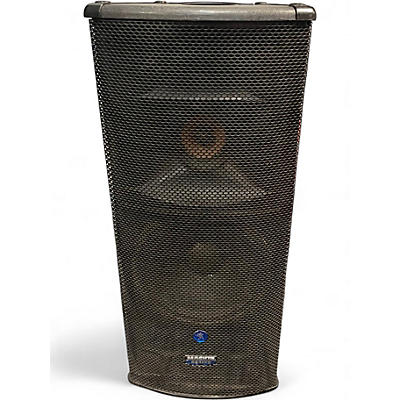 Used Mackie SR1530 Powered Speaker