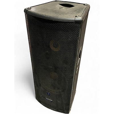 Used Mackie SR1530 Powered Speaker