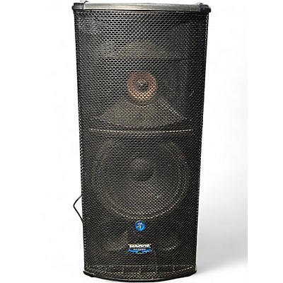 Used Mackie SR1530 Powered Speaker