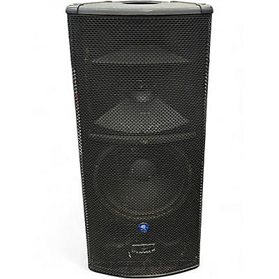 Used Mackie SR1530 Powered Speaker