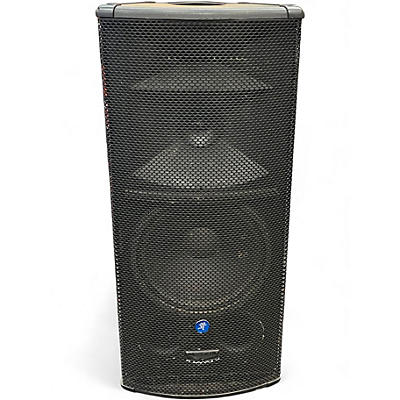 Used Mackie SR1530 Powered Speaker