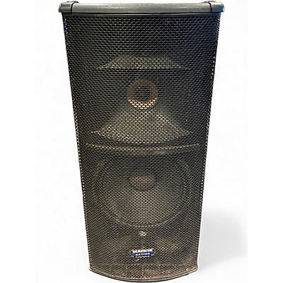 Used Mackie SR1530 Powered Speaker