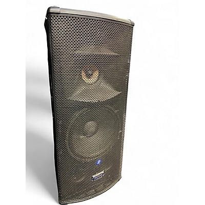 Used Mackie SR1530 Powered Speaker