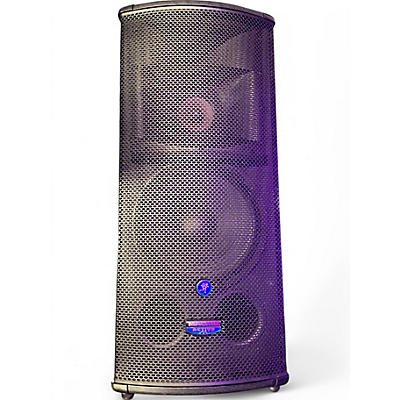 Used Mackie SR1530Z Powered Speaker