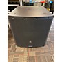 Used Mackie Used Mackie SR18S Powered Subwoofer