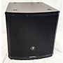 Used Mackie Used Mackie SR18S Powered Subwoofer