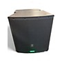 Used Mackie SR18S Powered Subwoofer