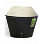 Used Mackie SR18S Powered Subwoofer