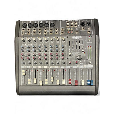 Used Mackie SR244 Unpowered Mixer
