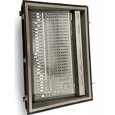 Used Mackie SR244 Unpowered Mixer